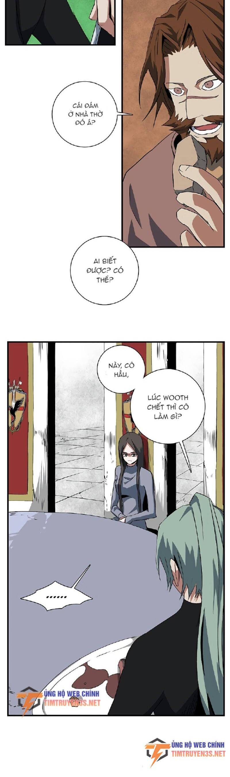 Ta Một Bước Làm Quỷ Vương Chap 69 - Next Chap 70
