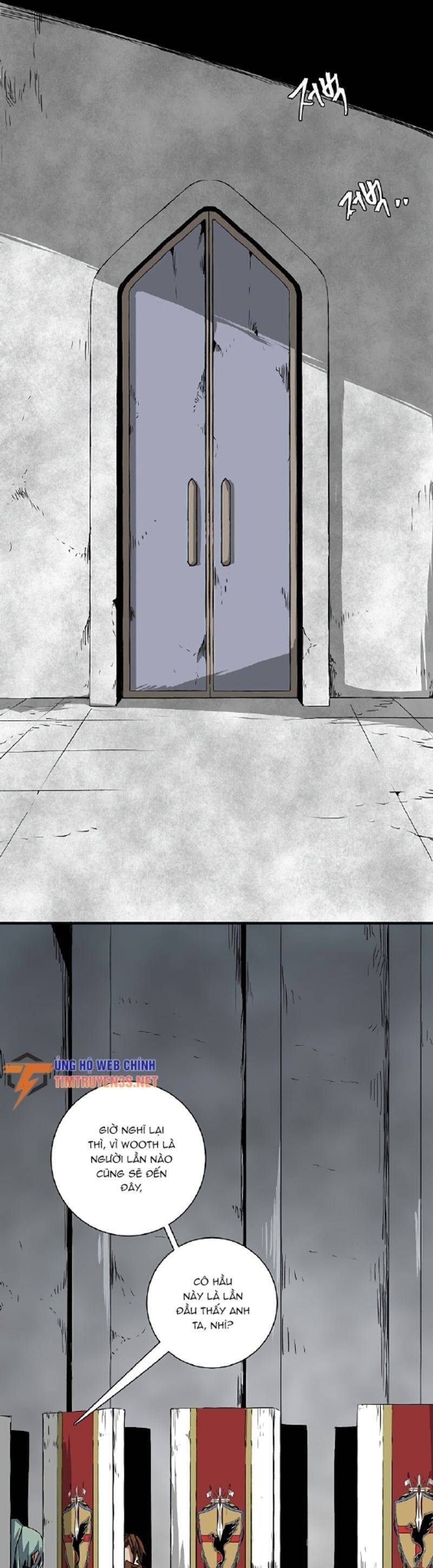 Ta Một Bước Làm Quỷ Vương Chap 69 - Next Chap 70