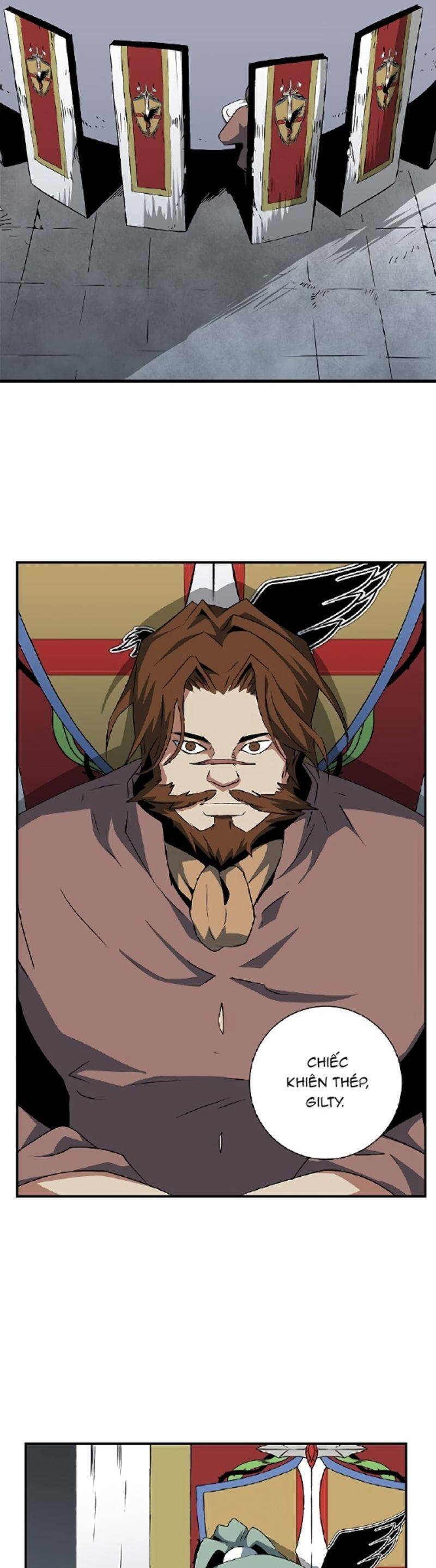 Ta Một Bước Làm Quỷ Vương Chap 69 - Next Chap 70