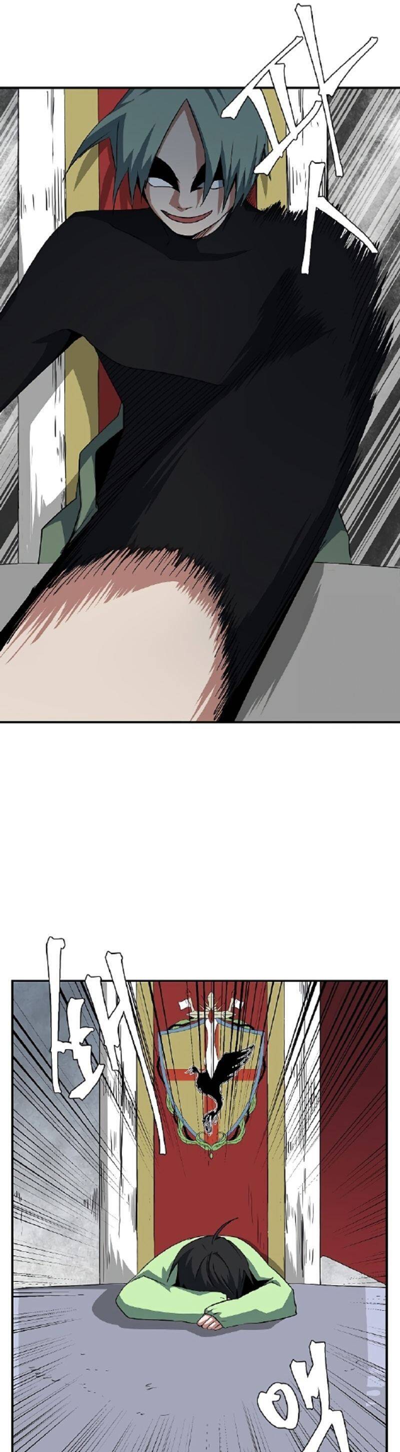 Ta Một Bước Làm Quỷ Vương Chap 69 - Next Chap 70