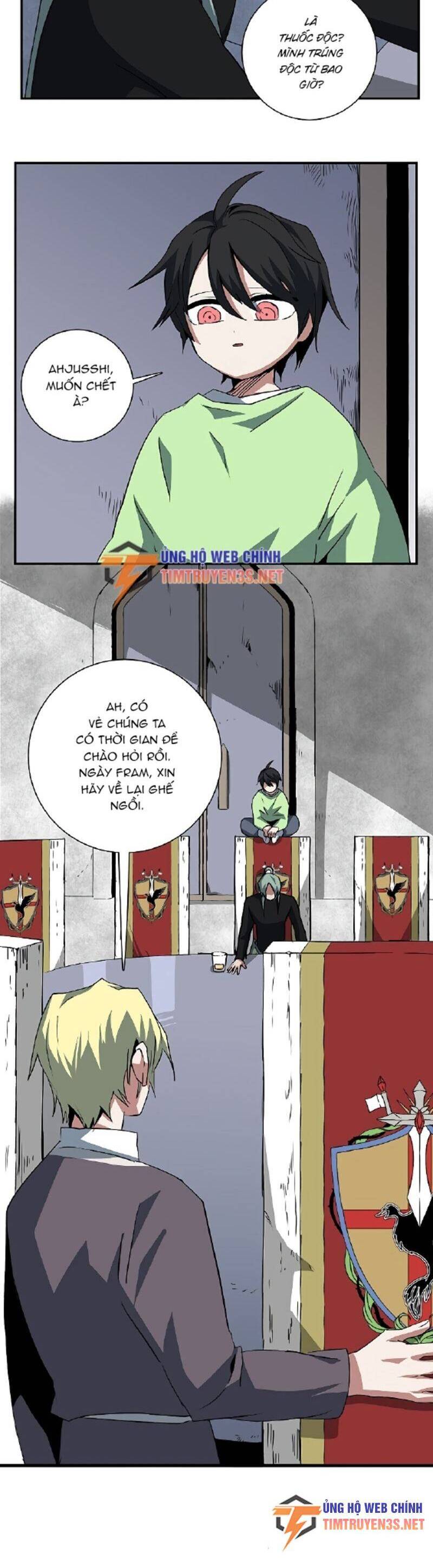 Ta Một Bước Làm Quỷ Vương Chap 69 - Next Chap 70