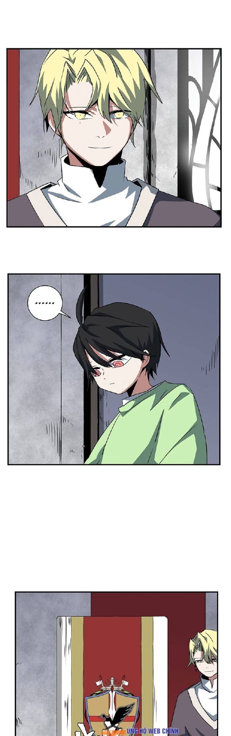 Ta Một Bước Làm Quỷ Vương Chap 69 - Next Chap 70