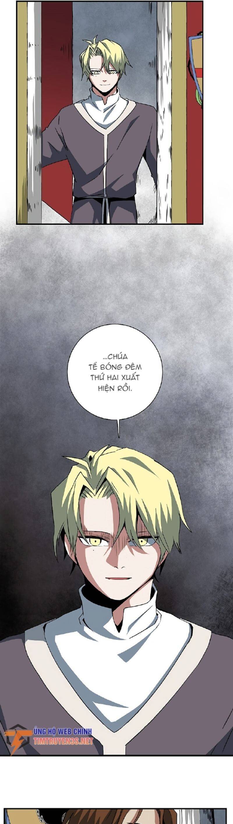 Ta Một Bước Làm Quỷ Vương Chap 69 - Next Chap 70