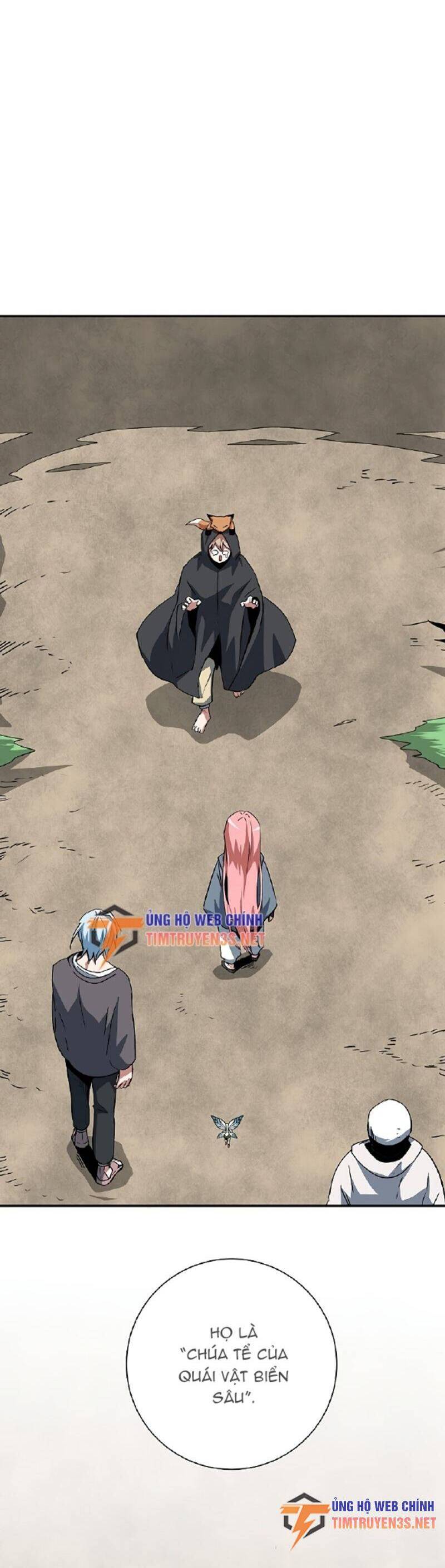 Ta Một Bước Làm Quỷ Vương Chap 69 - Next Chap 70