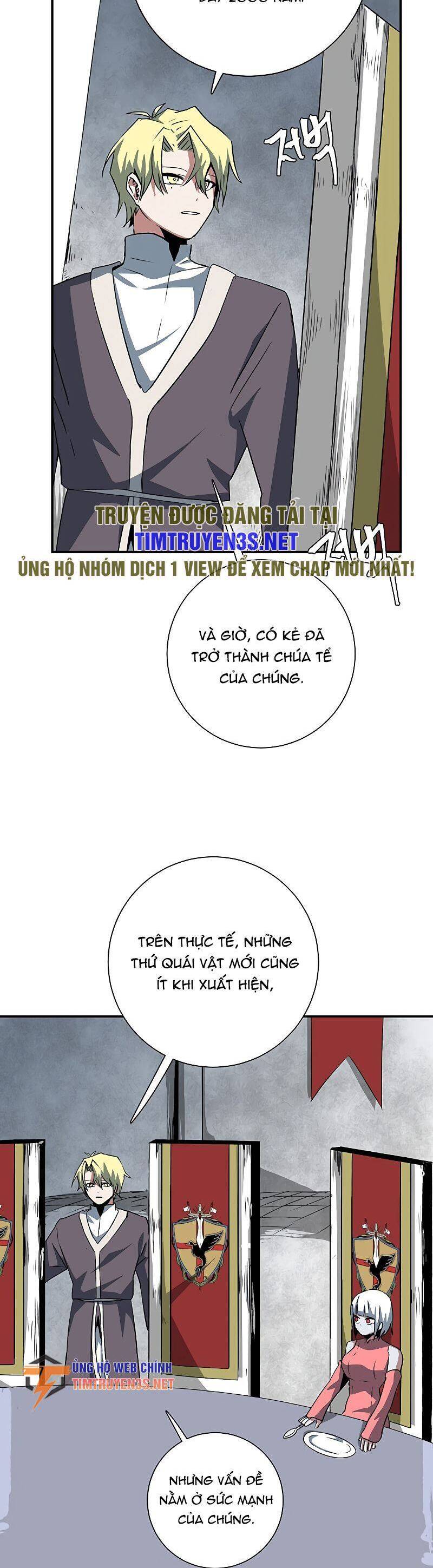Ta Một Bước Làm Quỷ Vương Chap 70 - Next Chap 71