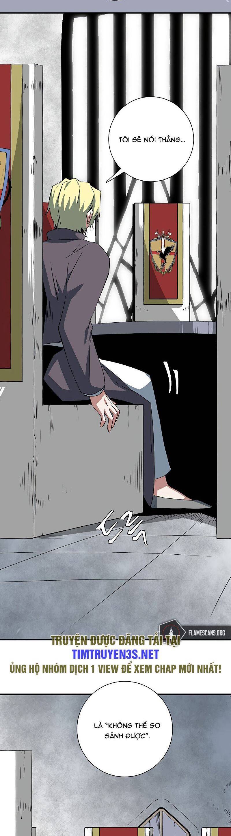 Ta Một Bước Làm Quỷ Vương Chap 70 - Next Chap 71