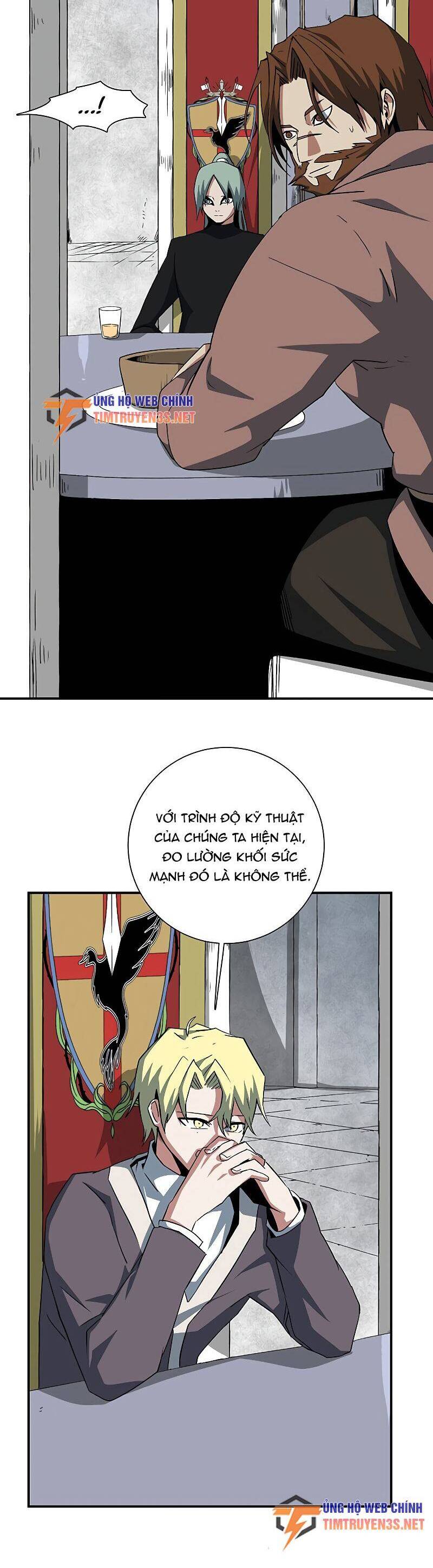 Ta Một Bước Làm Quỷ Vương Chap 70 - Next Chap 71