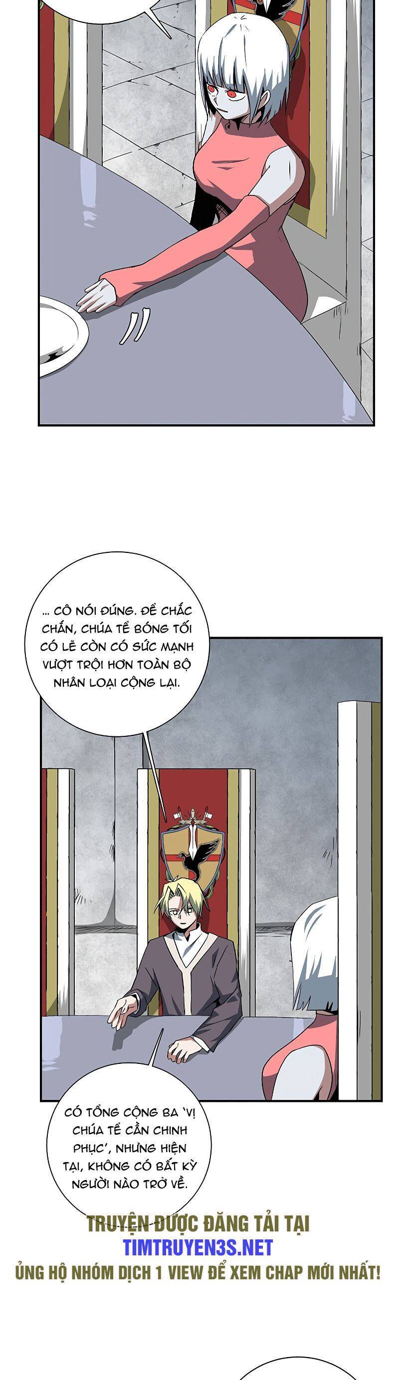 Ta Một Bước Làm Quỷ Vương Chap 70 - Next Chap 71