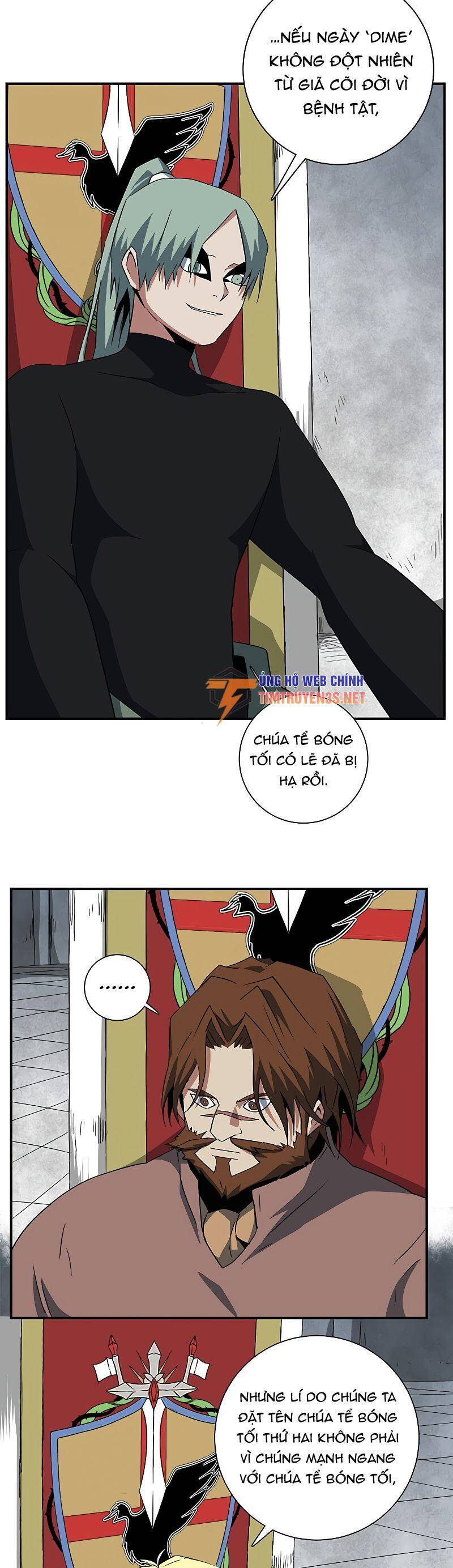 Ta Một Bước Làm Quỷ Vương Chap 70 - Next Chap 71