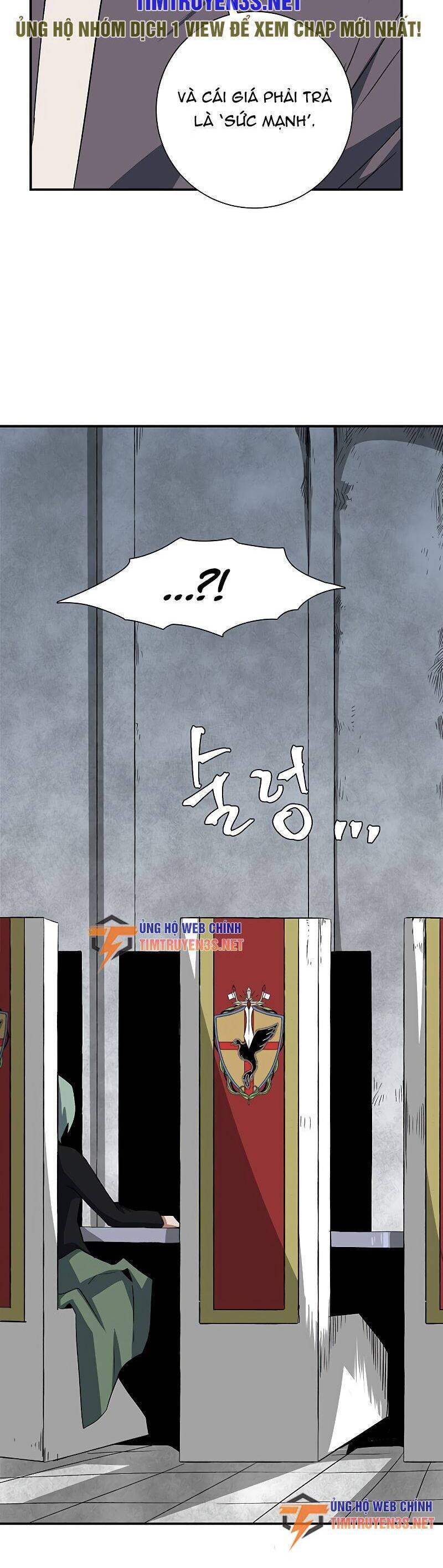 Ta Một Bước Làm Quỷ Vương Chap 70 - Next Chap 71