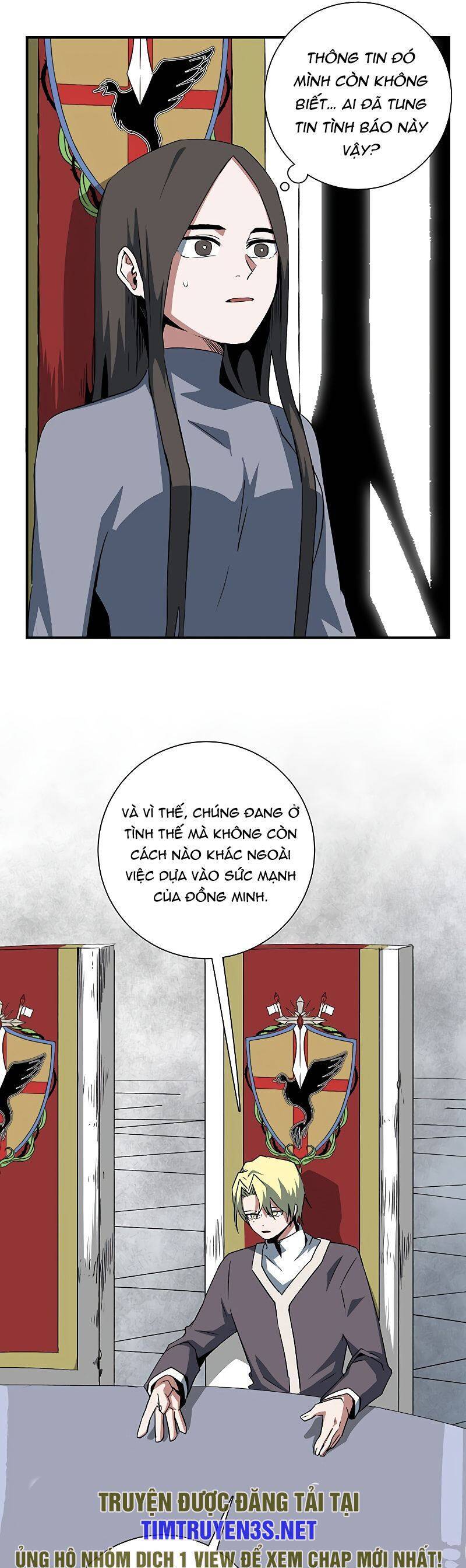 Ta Một Bước Làm Quỷ Vương Chap 70 - Next Chap 71