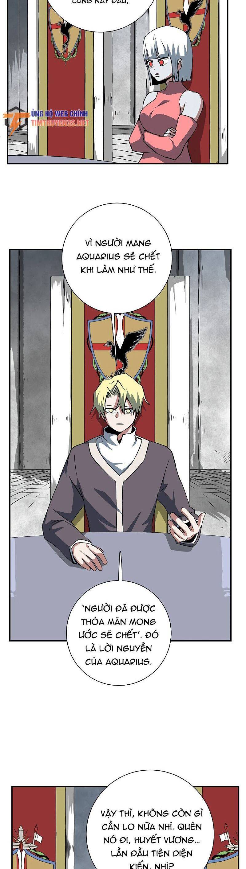 Ta Một Bước Làm Quỷ Vương Chap 70 - Next Chap 71