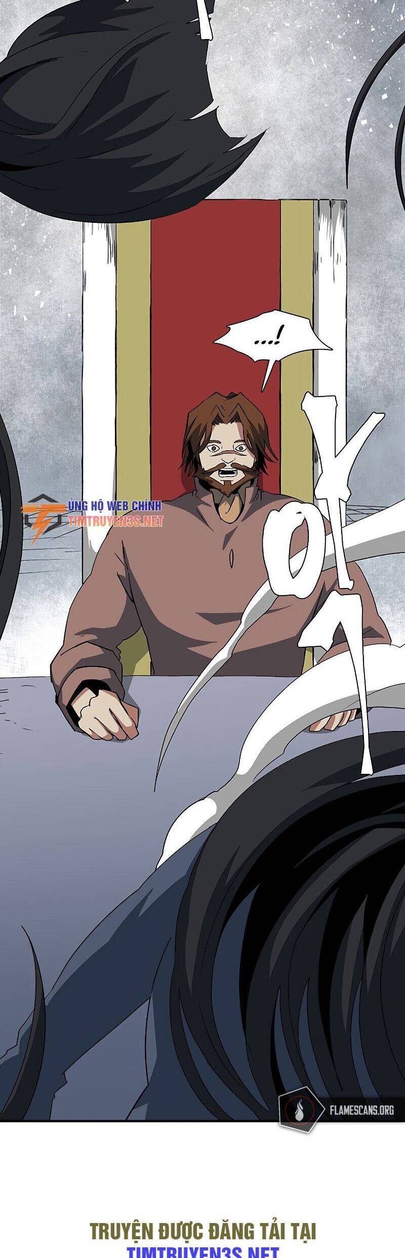 Ta Một Bước Làm Quỷ Vương Chap 70 - Next Chap 71