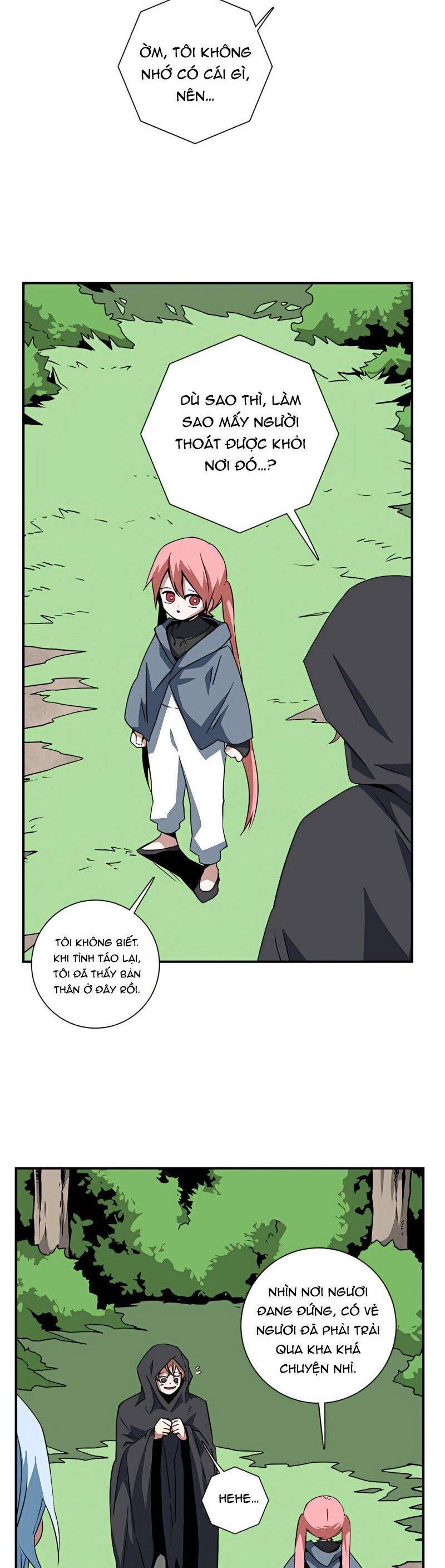 Ta Một Bước Làm Quỷ Vương Chap 71 - Next Chap 72