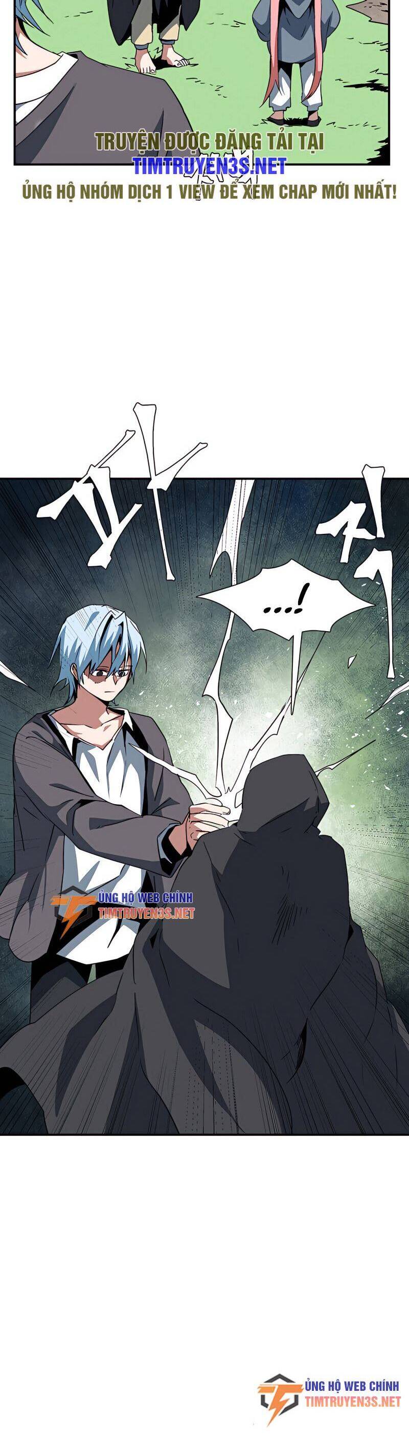 Ta Một Bước Làm Quỷ Vương Chap 71 - Next Chap 72