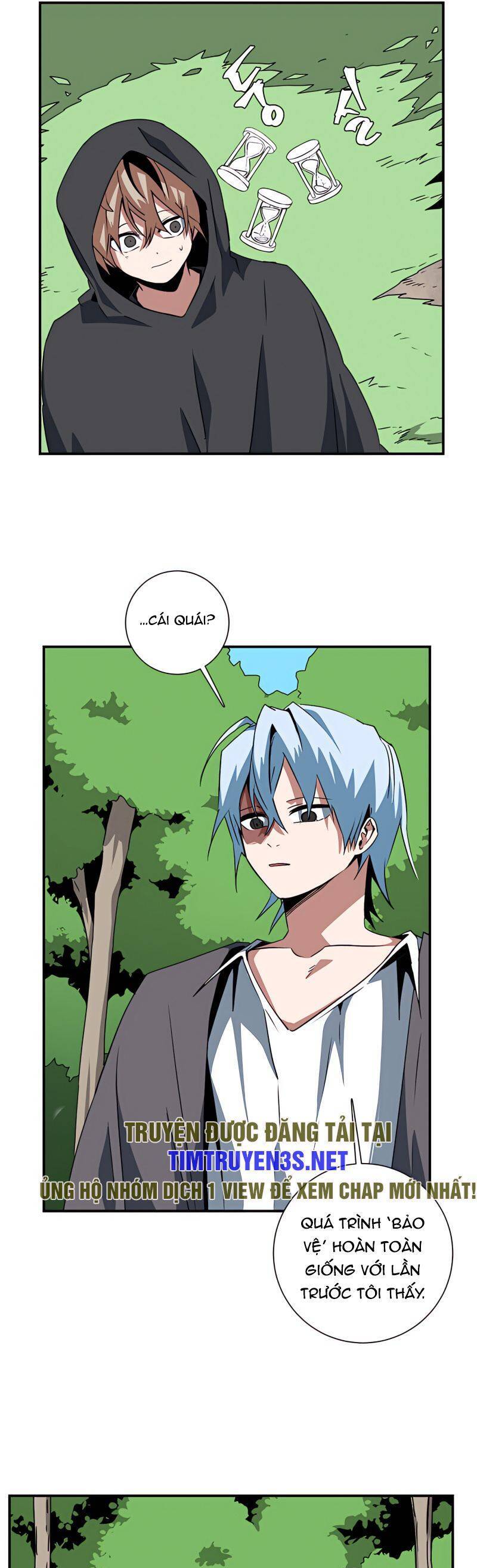 Ta Một Bước Làm Quỷ Vương Chap 71 - Next Chap 72