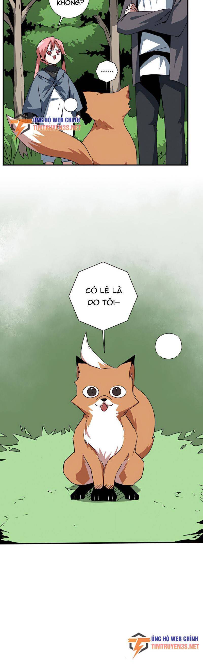 Ta Một Bước Làm Quỷ Vương Chap 71 - Next Chap 72