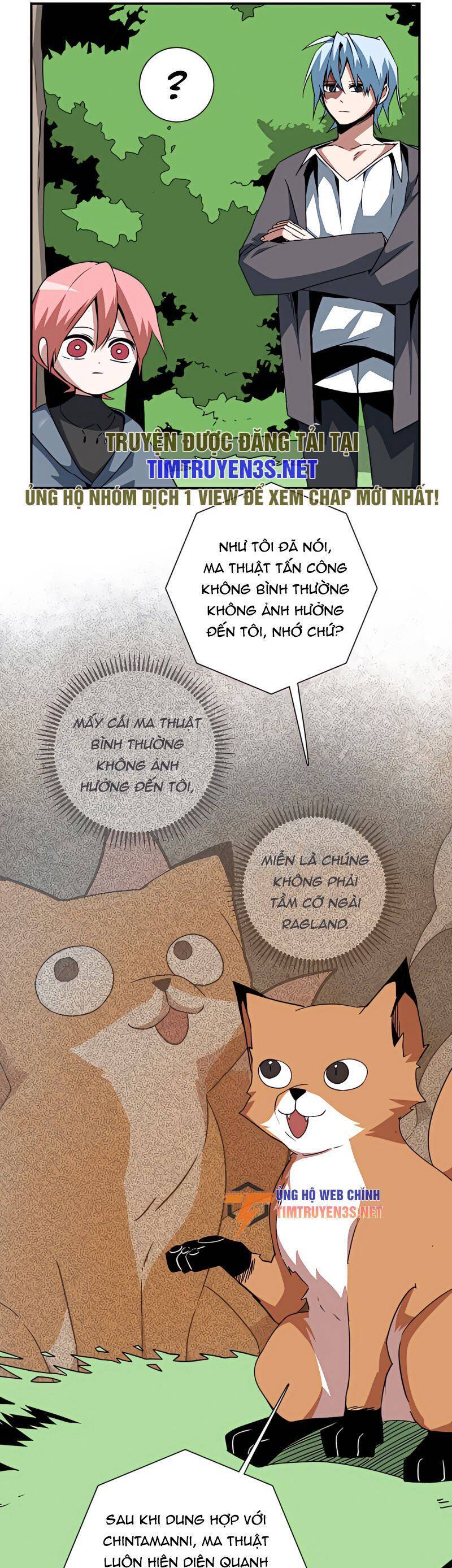 Ta Một Bước Làm Quỷ Vương Chap 71 - Next Chap 72