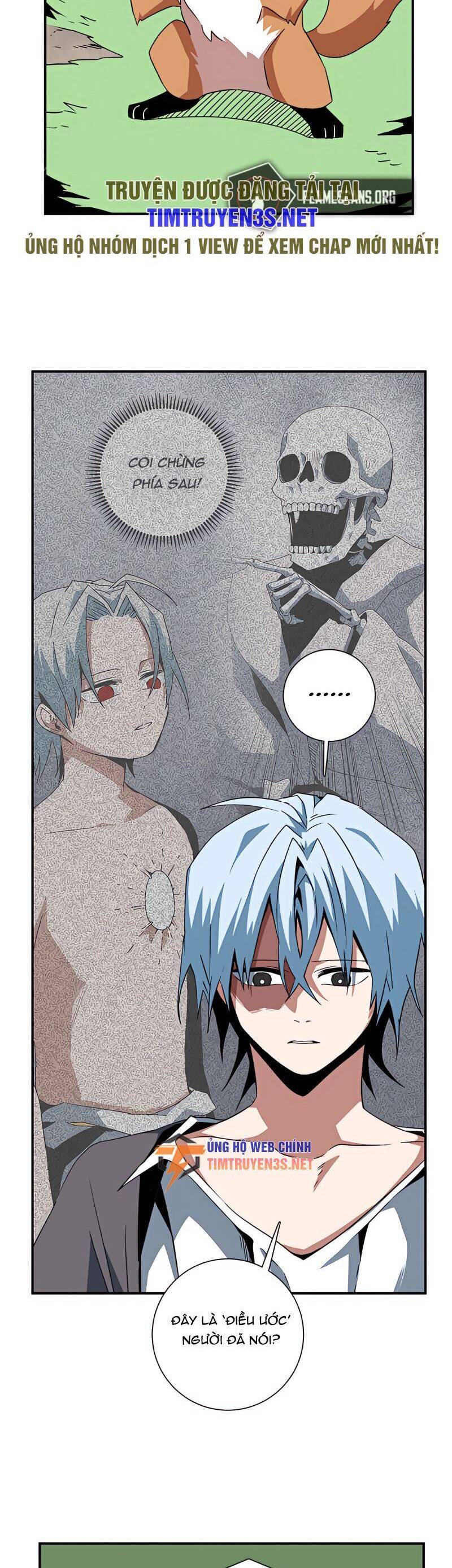 Ta Một Bước Làm Quỷ Vương Chap 71 - Next Chap 72