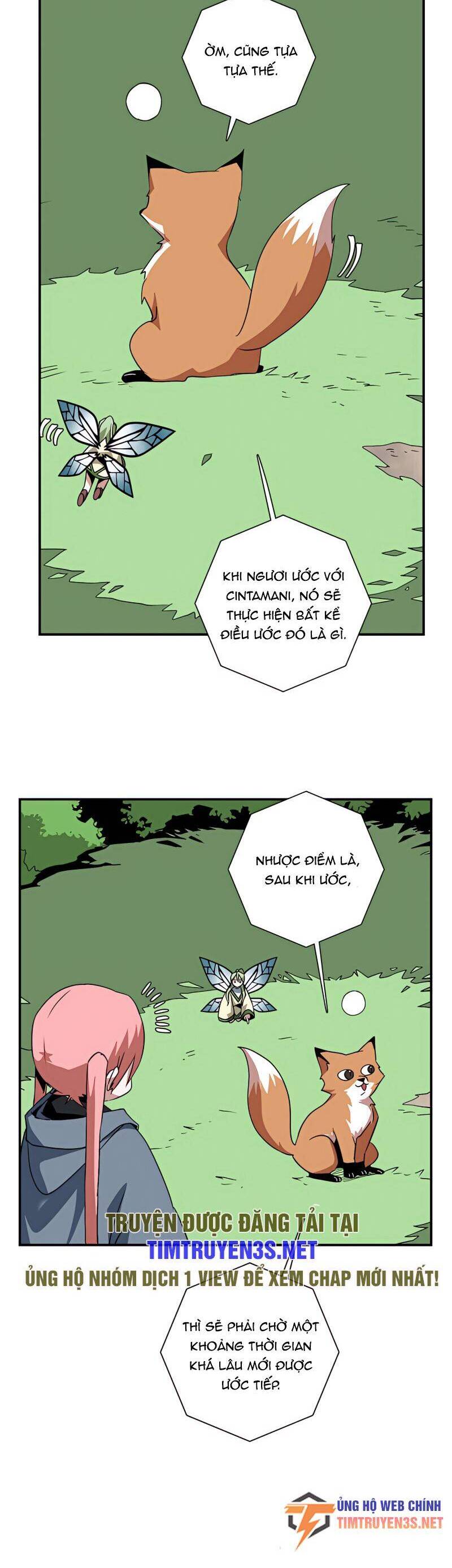 Ta Một Bước Làm Quỷ Vương Chap 71 - Next Chap 72