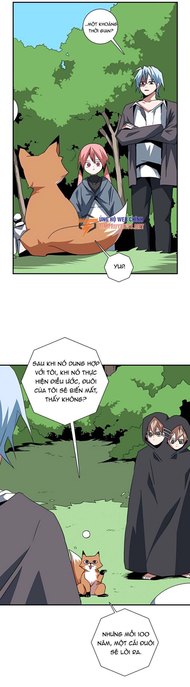 Ta Một Bước Làm Quỷ Vương Chap 71 - Next Chap 72