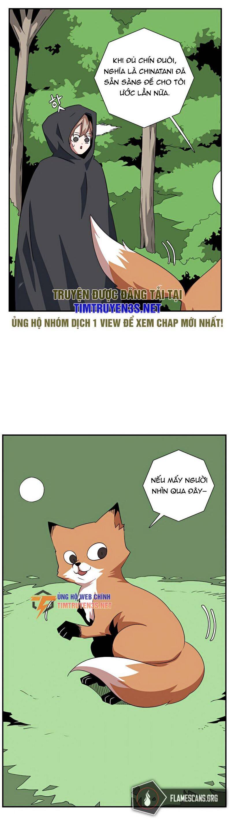 Ta Một Bước Làm Quỷ Vương Chap 71 - Next Chap 72