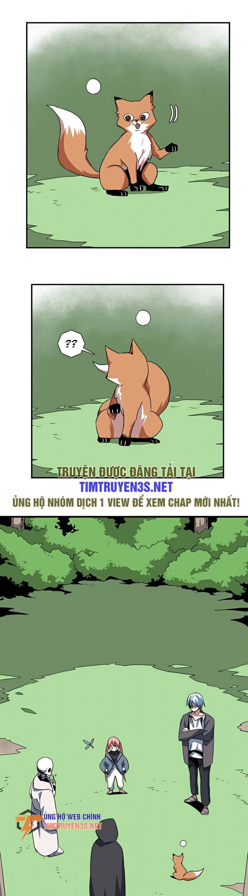 Ta Một Bước Làm Quỷ Vương Chap 71 - Next Chap 72