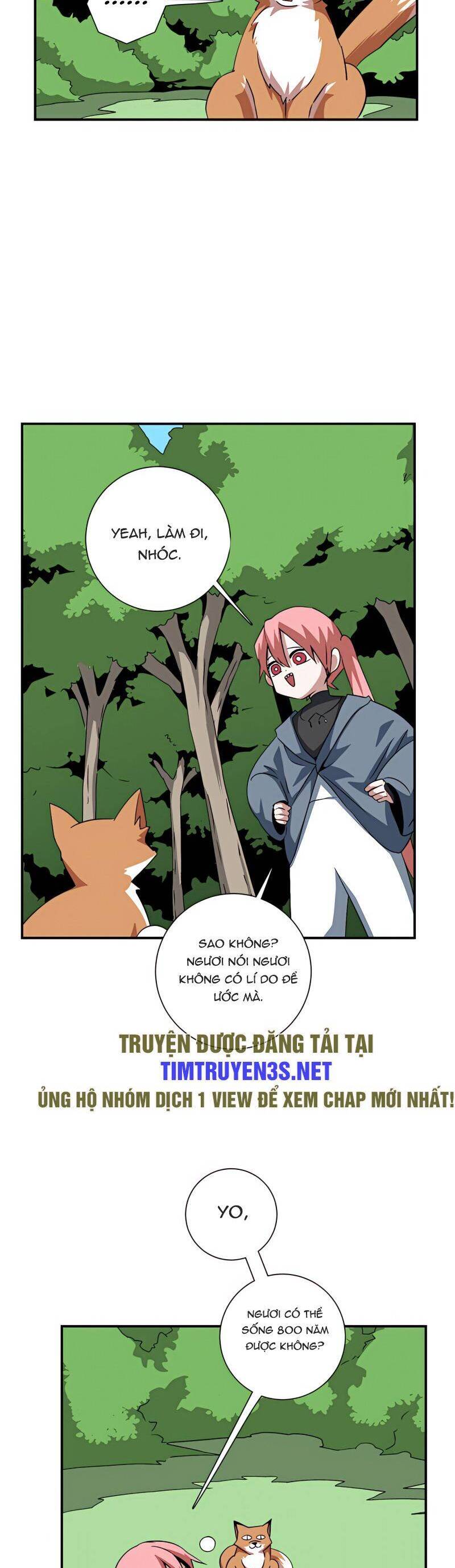 Ta Một Bước Làm Quỷ Vương Chap 71 - Next Chap 72