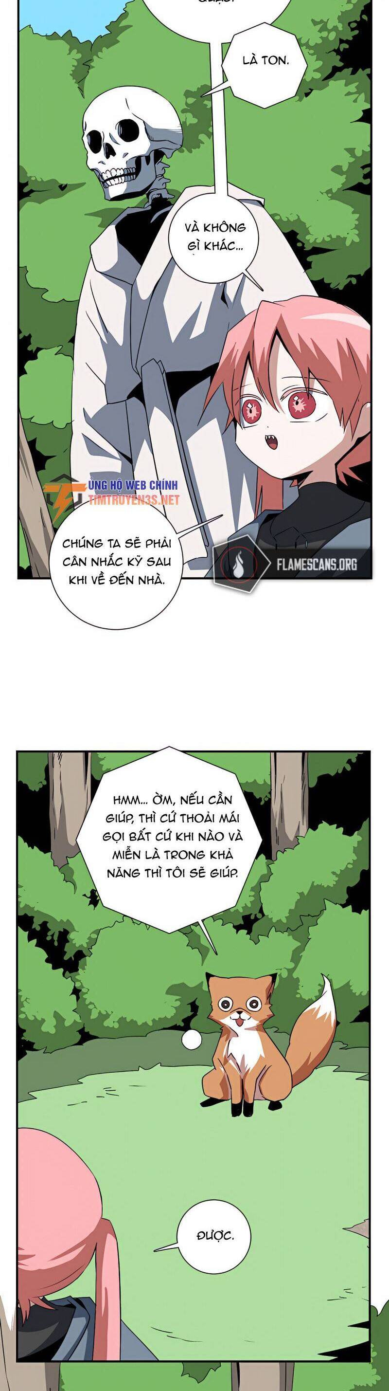 Ta Một Bước Làm Quỷ Vương Chap 71 - Next Chap 72