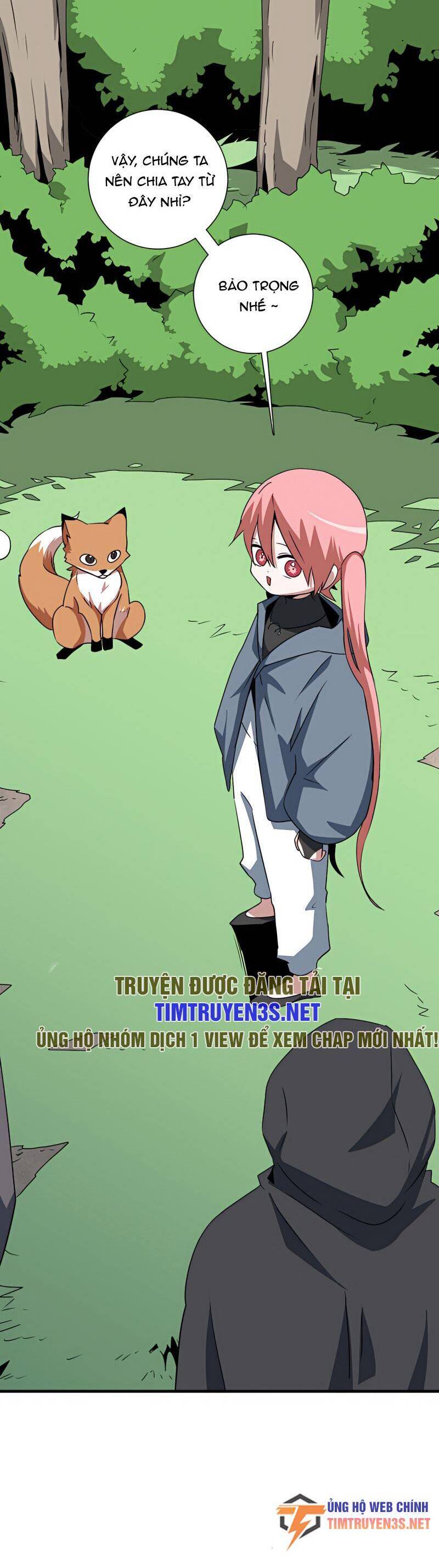 Ta Một Bước Làm Quỷ Vương Chap 71 - Next Chap 72