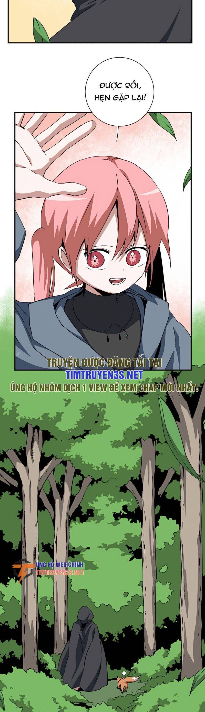 Ta Một Bước Làm Quỷ Vương Chap 71 - Next Chap 72