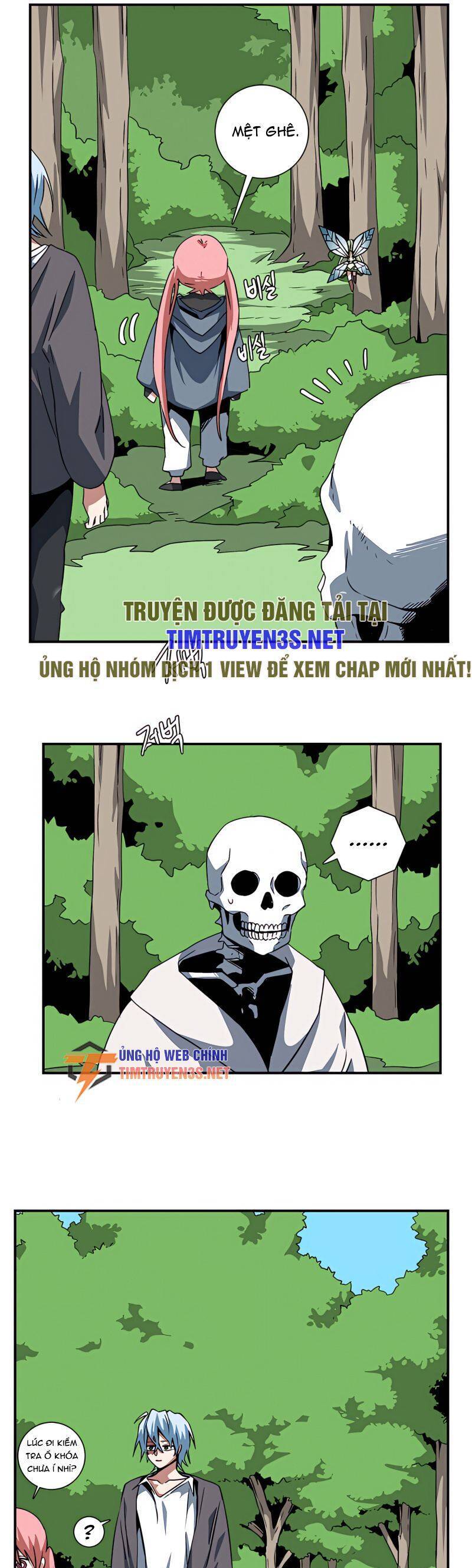 Ta Một Bước Làm Quỷ Vương Chap 71 - Next Chap 72