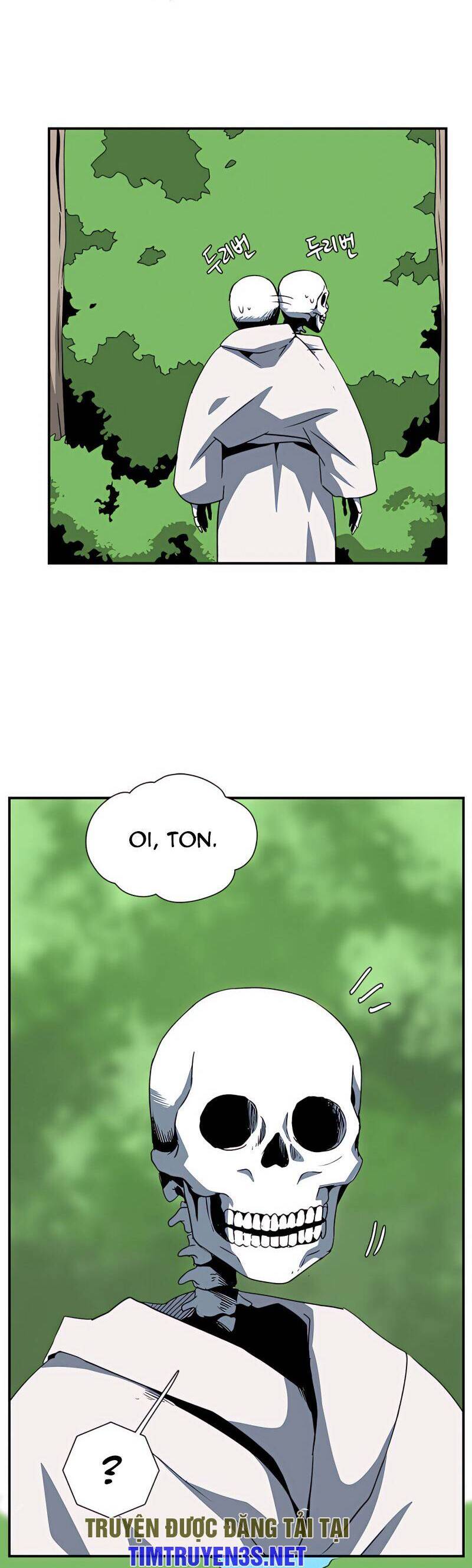 Ta Một Bước Làm Quỷ Vương Chap 71 - Next Chap 72