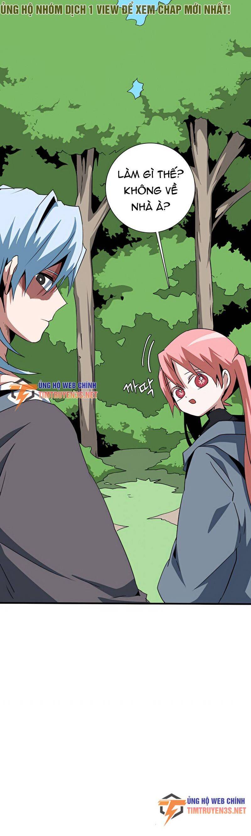 Ta Một Bước Làm Quỷ Vương Chap 71 - Next Chap 72