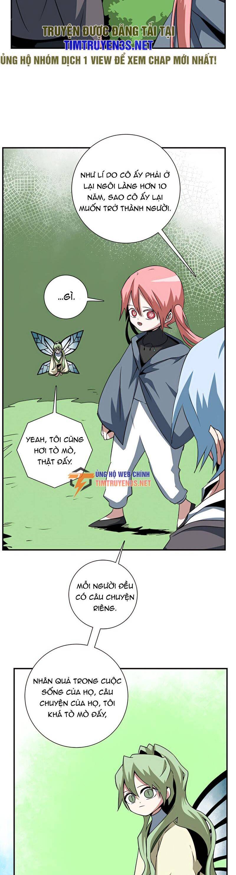 Ta Một Bước Làm Quỷ Vương Chap 71 - Next Chap 72