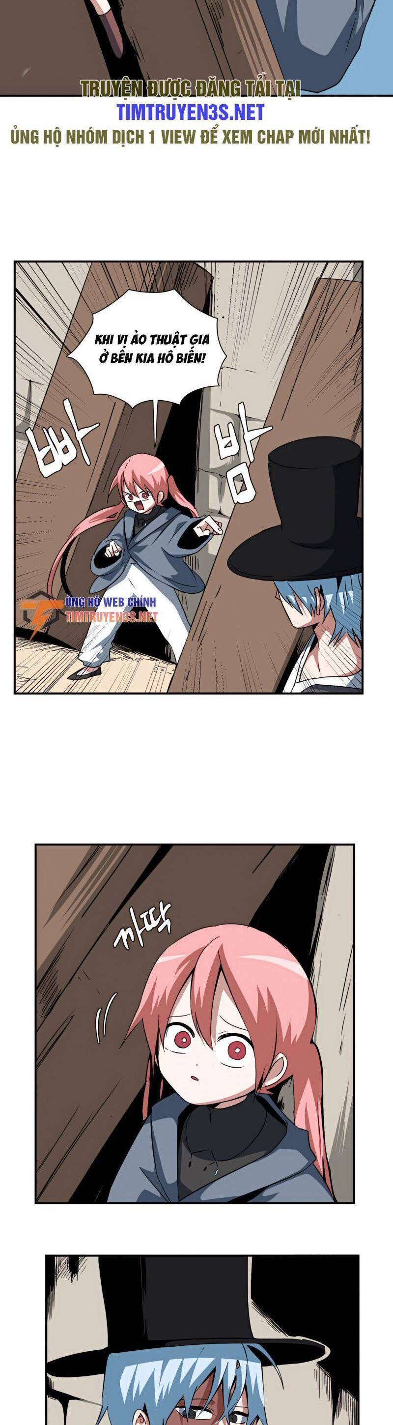 Ta Một Bước Làm Quỷ Vương Chap 72 - Next Chap 73