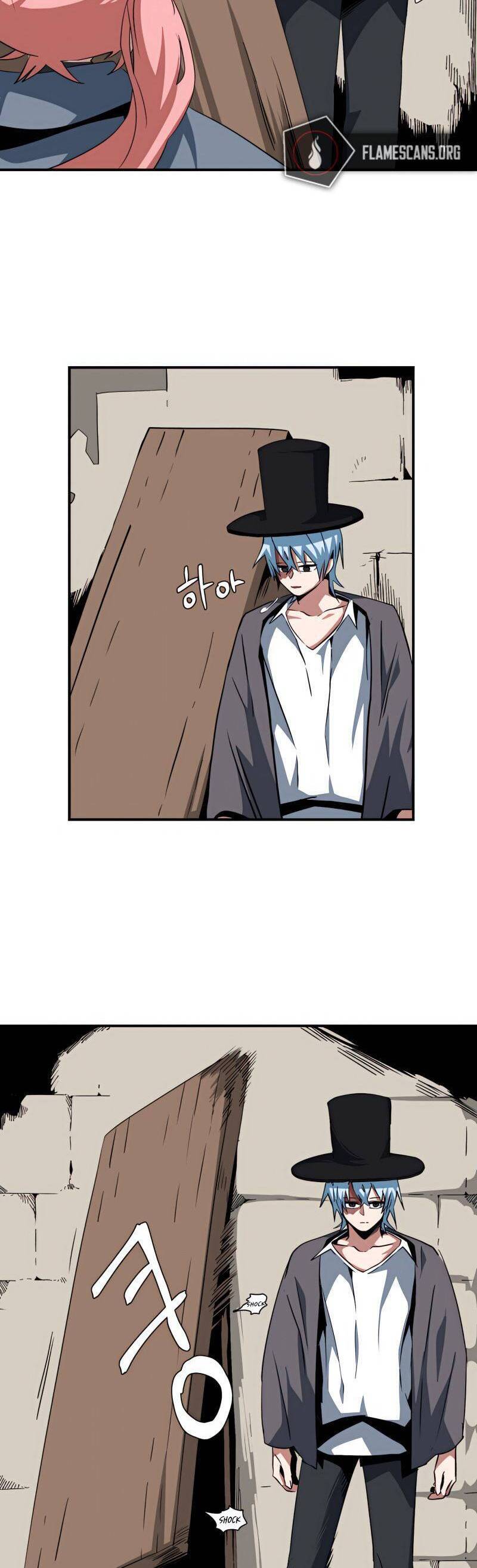 Ta Một Bước Làm Quỷ Vương Chap 72 - Next Chap 73