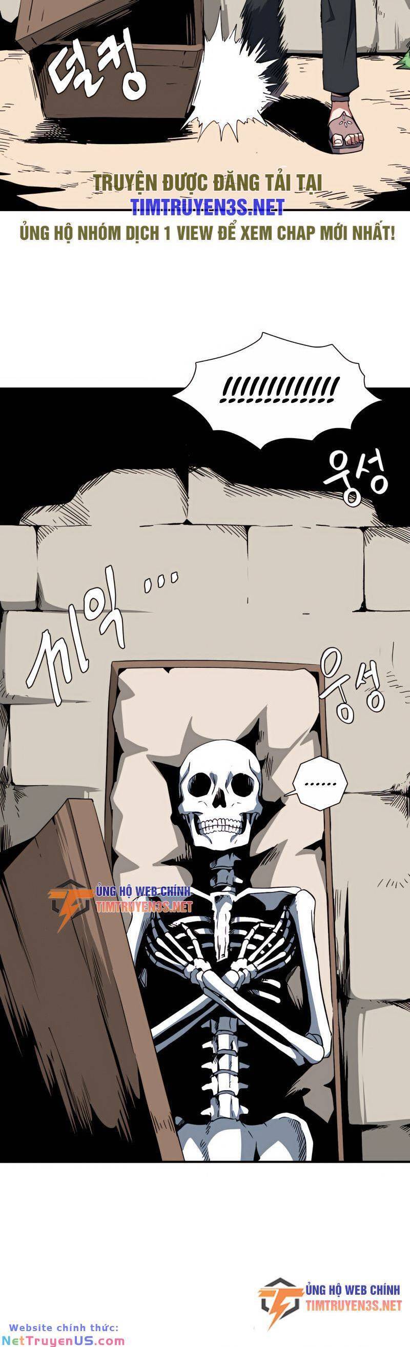 Ta Một Bước Làm Quỷ Vương Chap 72 - Next Chap 73