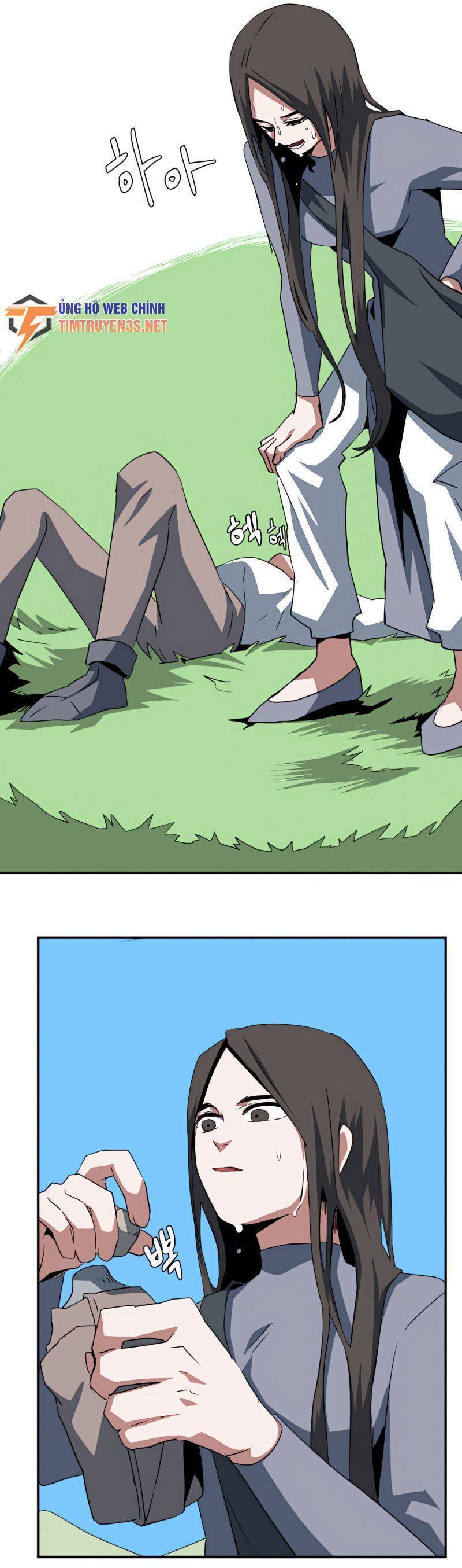 Ta Một Bước Làm Quỷ Vương Chap 72 - Next Chap 73