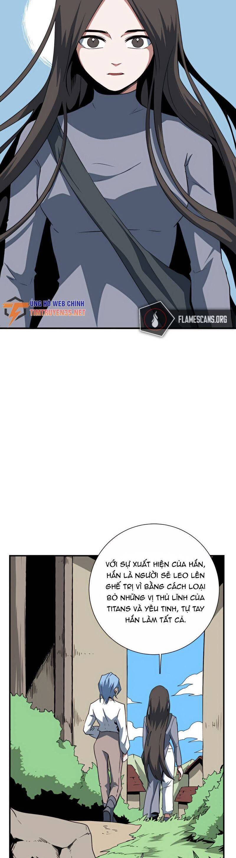 Ta Một Bước Làm Quỷ Vương Chap 72 - Next Chap 73