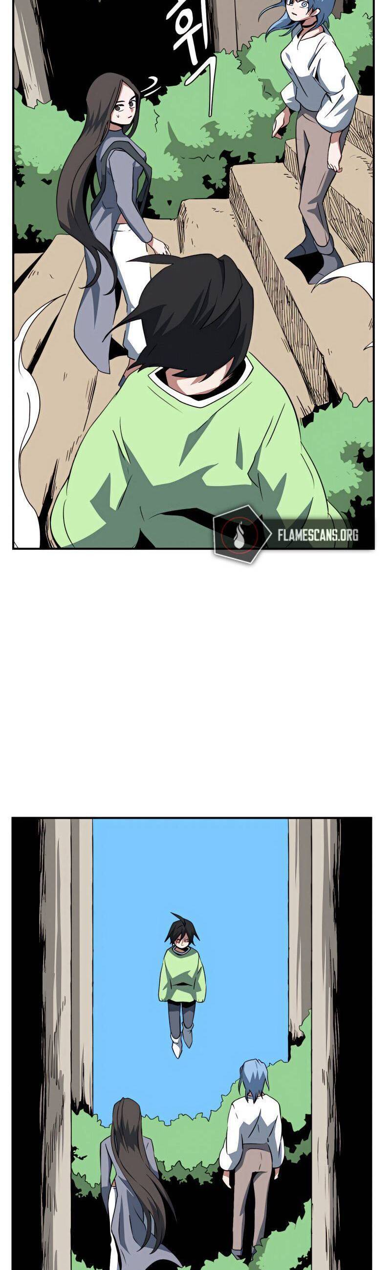 Ta Một Bước Làm Quỷ Vương Chap 72 - Next Chap 73