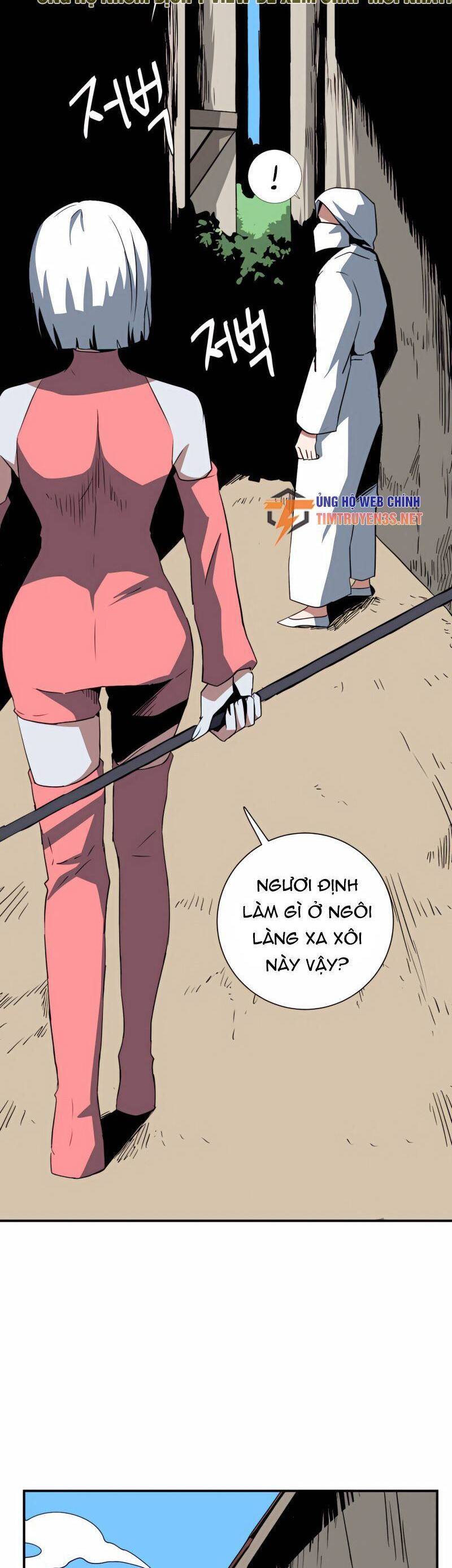 Ta Một Bước Làm Quỷ Vương Chap 72 - Next Chap 73