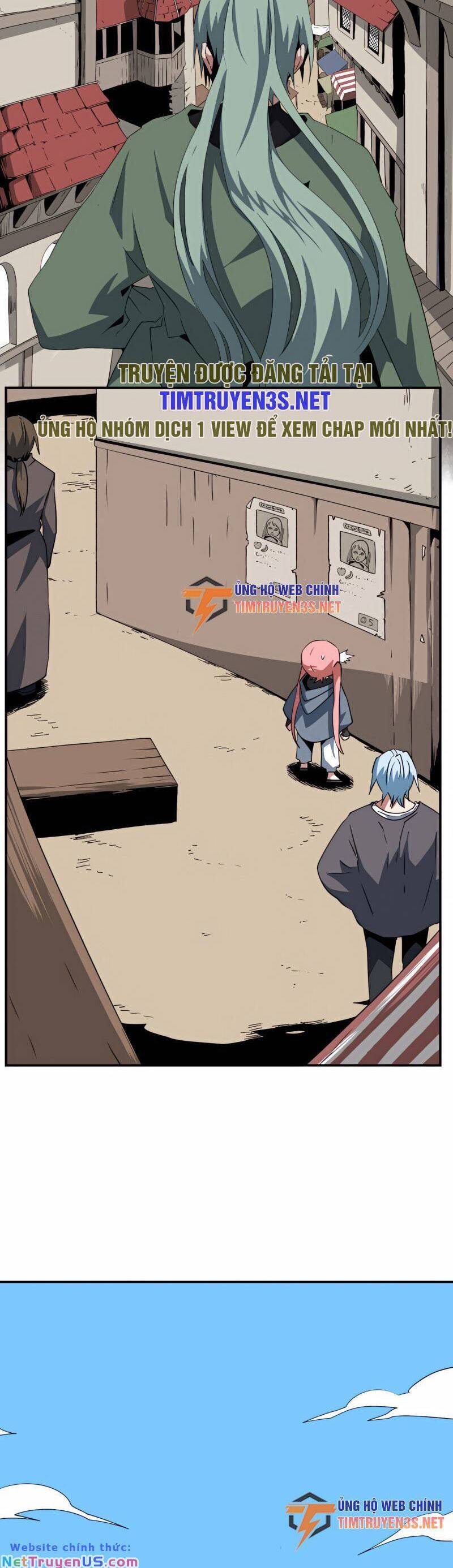 Ta Một Bước Làm Quỷ Vương Chap 72 - Next Chap 73