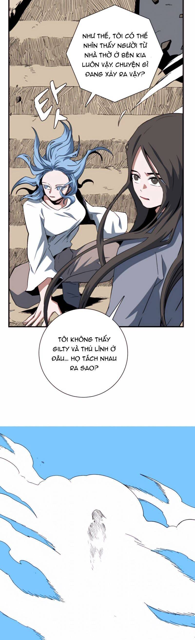 Ta Một Bước Làm Quỷ Vương Chap 73 - Next Chap 74