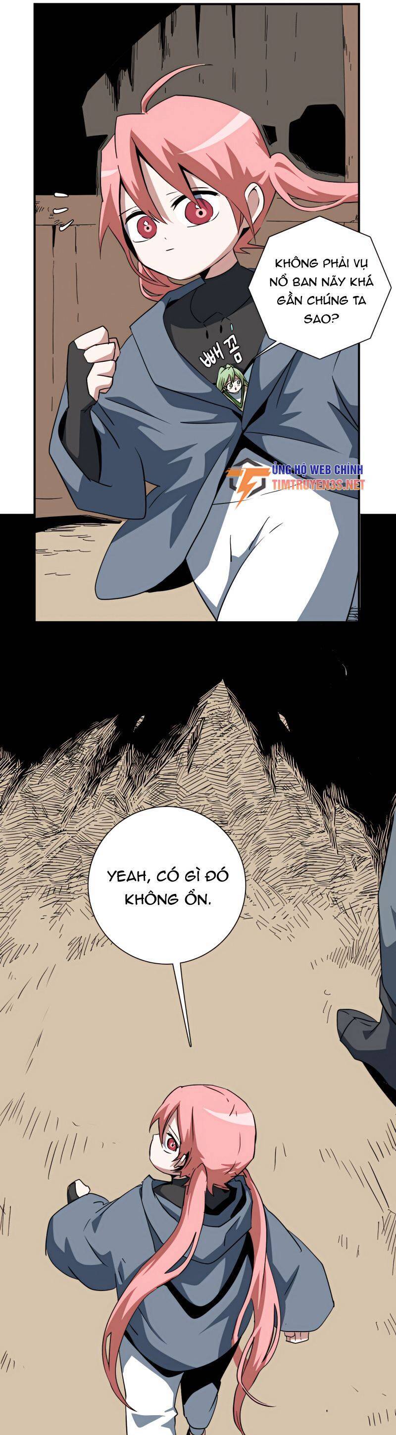 Ta Một Bước Làm Quỷ Vương Chap 73 - Next Chap 74