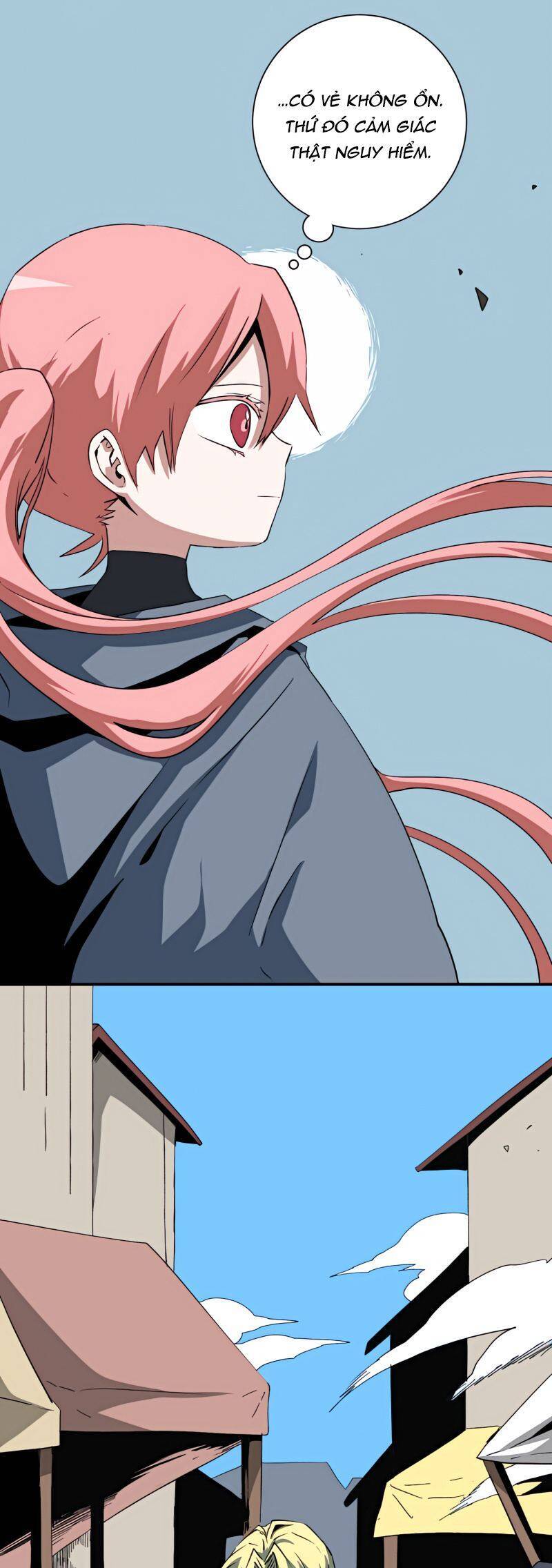 Ta Một Bước Làm Quỷ Vương Chap 73 - Next Chap 74