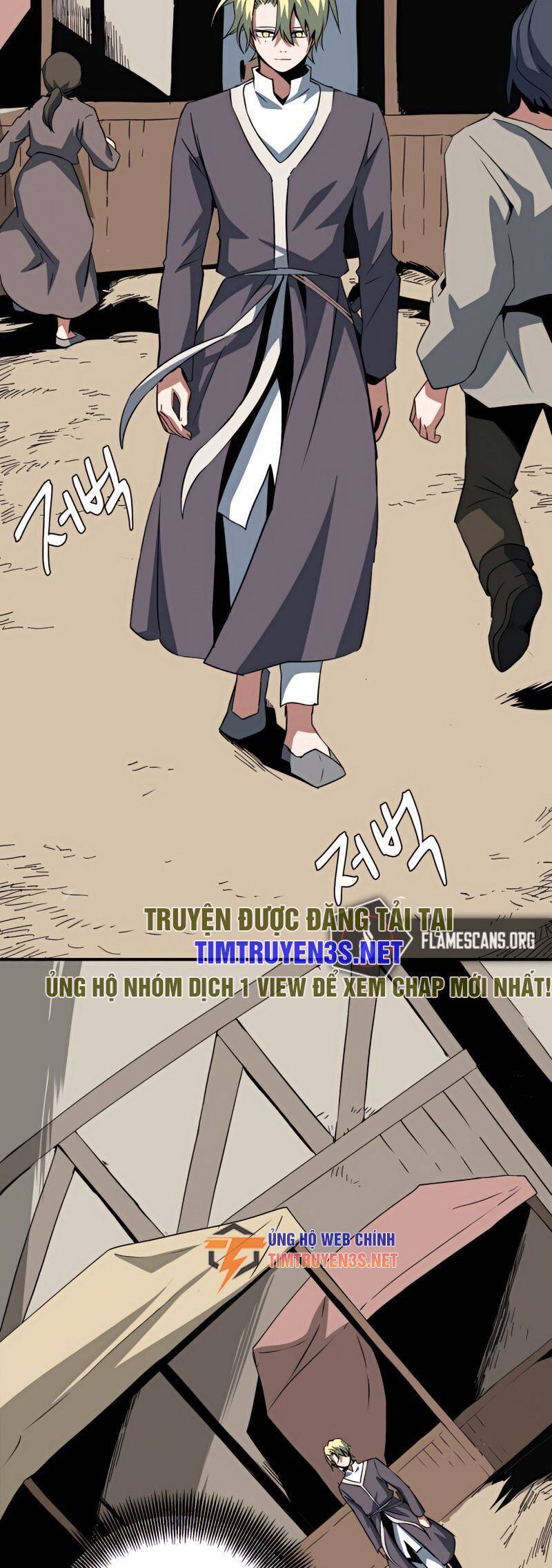 Ta Một Bước Làm Quỷ Vương Chap 73 - Next Chap 74