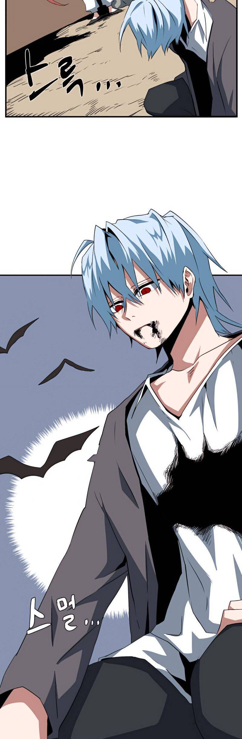 Ta Một Bước Làm Quỷ Vương Chap 73 - Next Chap 74