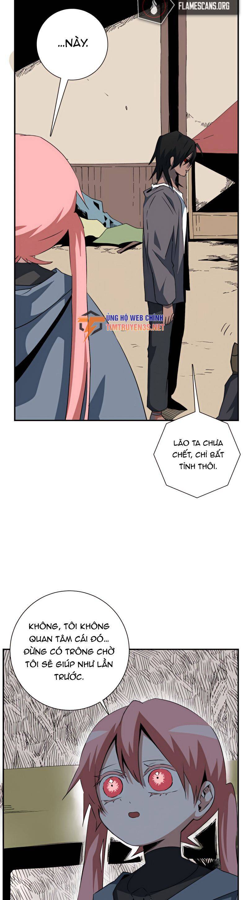 Ta Một Bước Làm Quỷ Vương Chap 73 - Next Chap 74