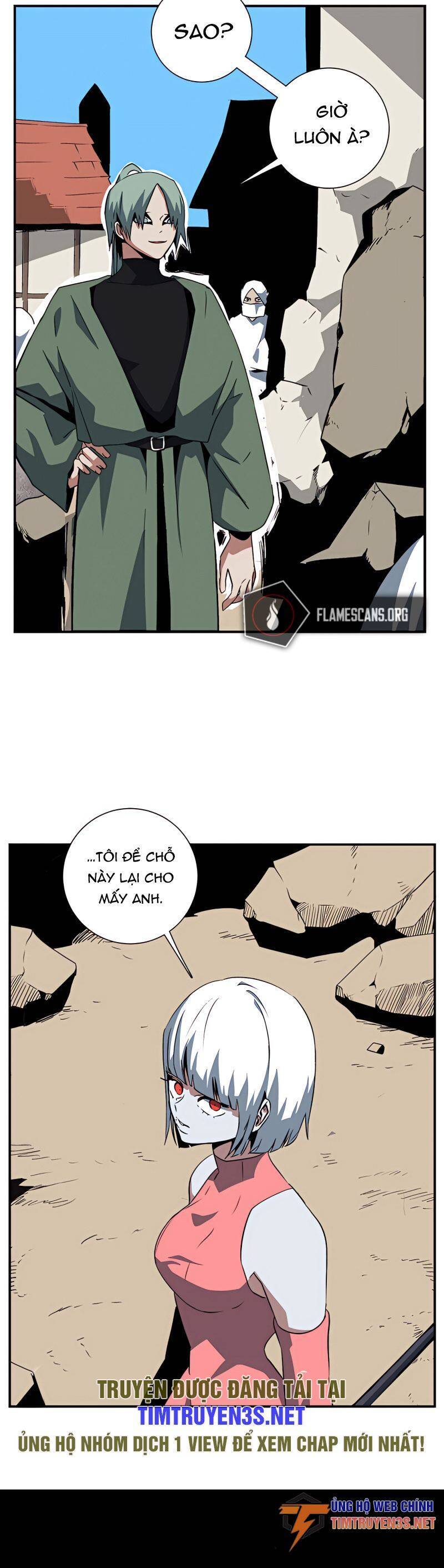 Ta Một Bước Làm Quỷ Vương Chap 74 - Next Chap 75